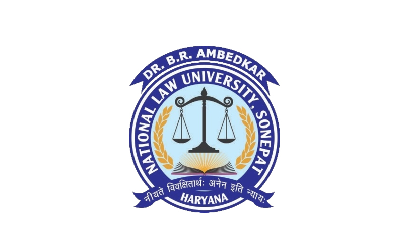 Dr b r ambedkar national law university