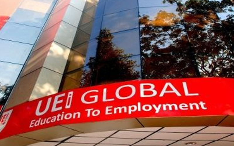 Uei global