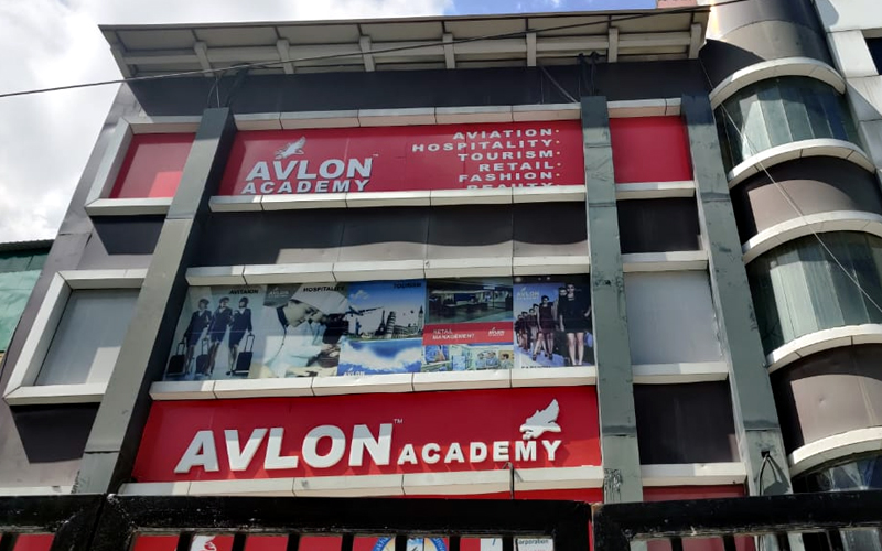 Avalon academy