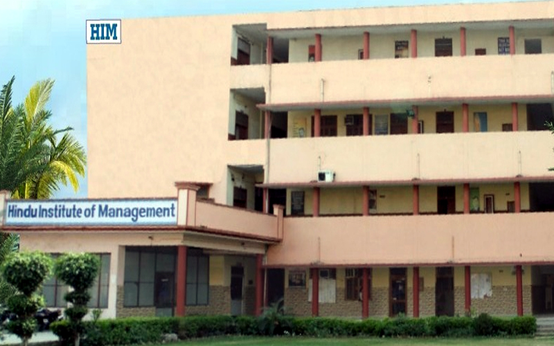 Hindu institute of management