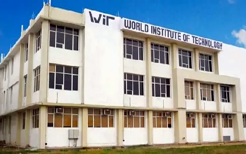 World institute of technology