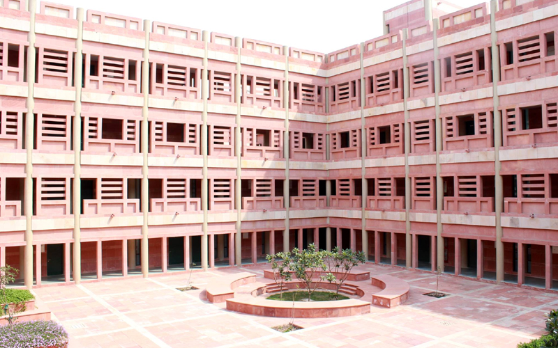 State institute of urban planning and architecture