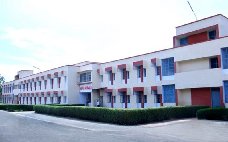 Technological institute of textile and sciences