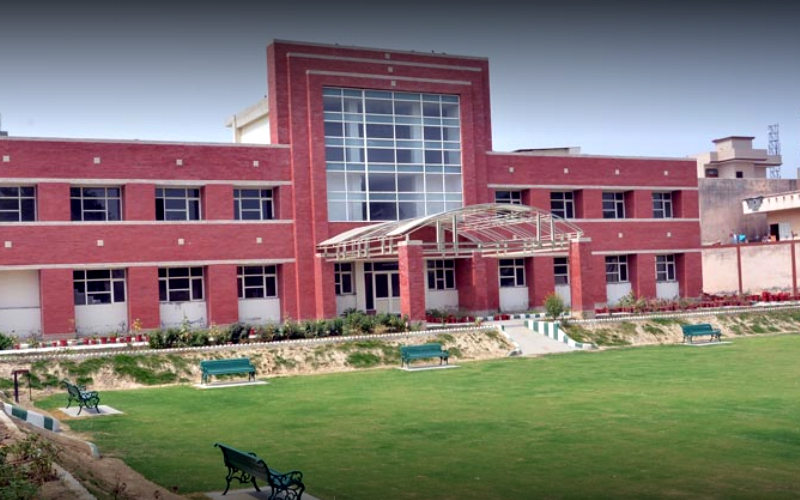 Arya college