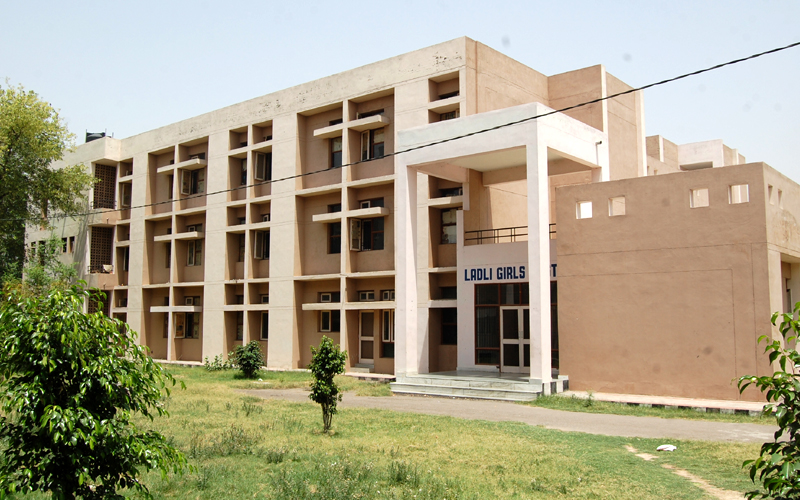 Government college for women