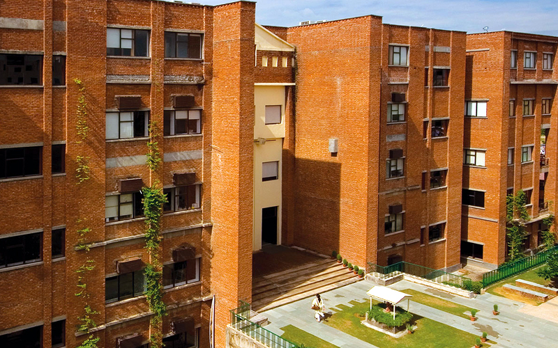 Iilm undergraduate college