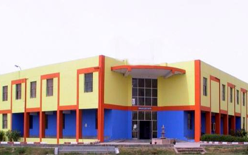 Ramanujan college of education