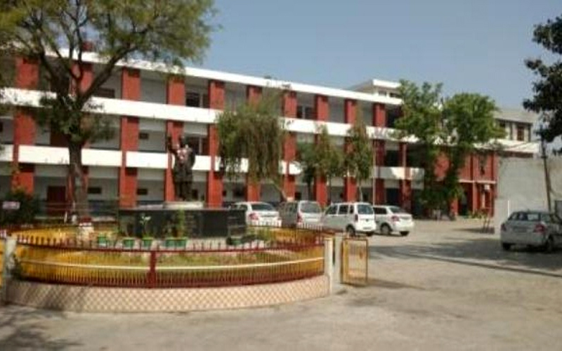 Hindu institute of management and technology