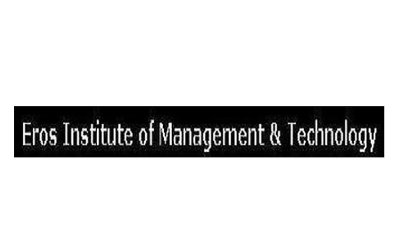 Eros institute of management and technology