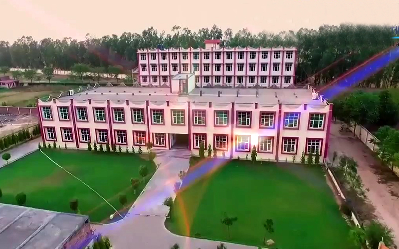 Jind institute of engineering and technology