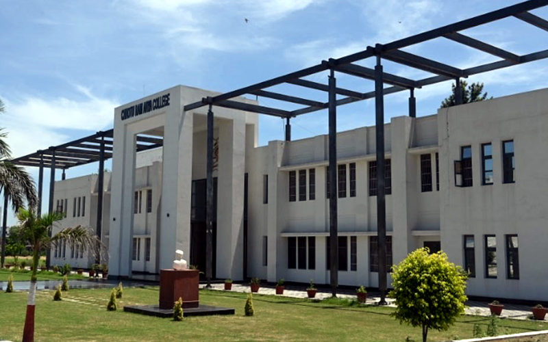 Chhotu ram arya college