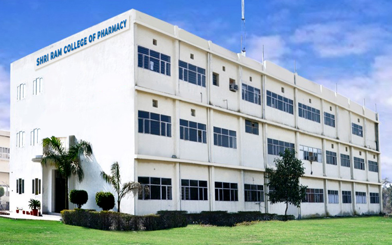 Shri ram college of pharmacy