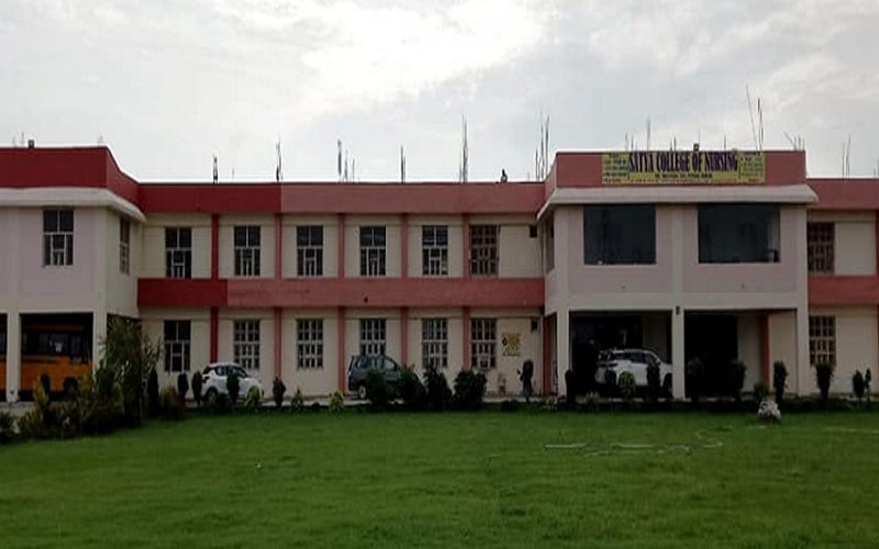 Satya college of nursing