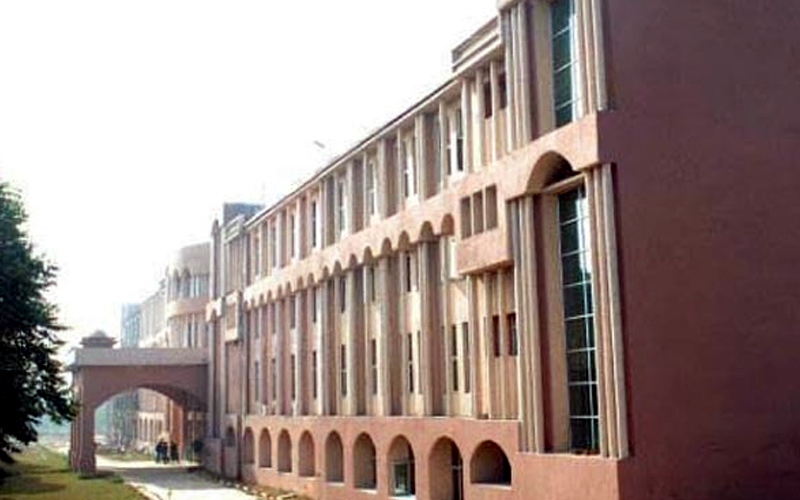 Delhi school of architecture and planning