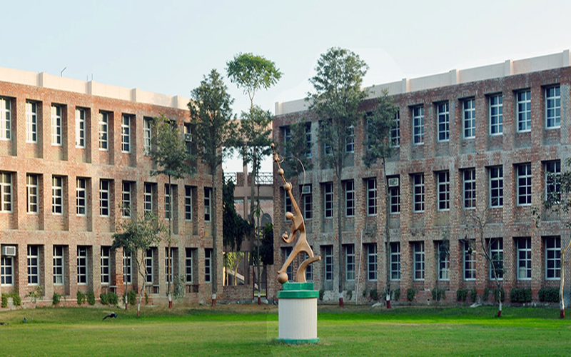 Brcm college of engineering and technology