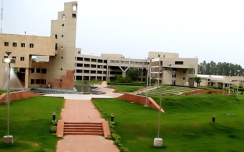 Delhi technological university