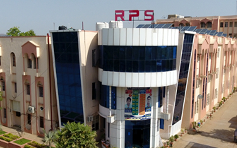 Rao pahlad singh group of institutions