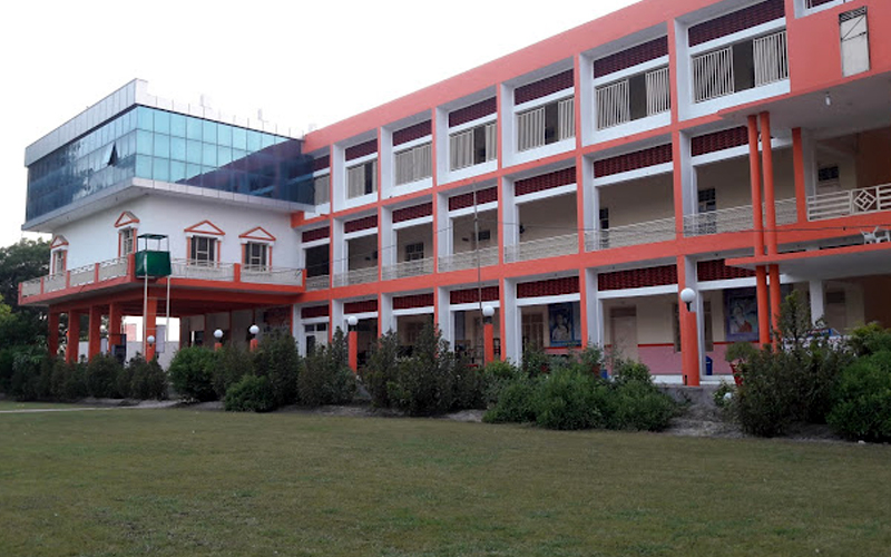 Arya adrash girls college