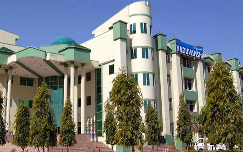 Yaduvanshi college of engineering and technology