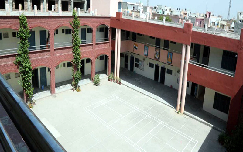 Vaish arya kanya mahavidyalaya