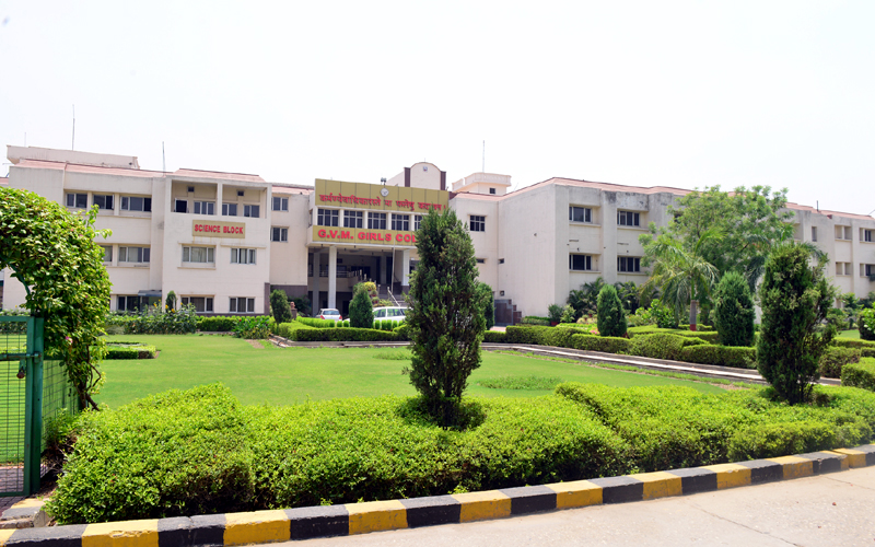 Gita vidya mandir girls college