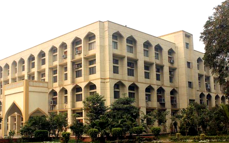 Jamia millia islamia