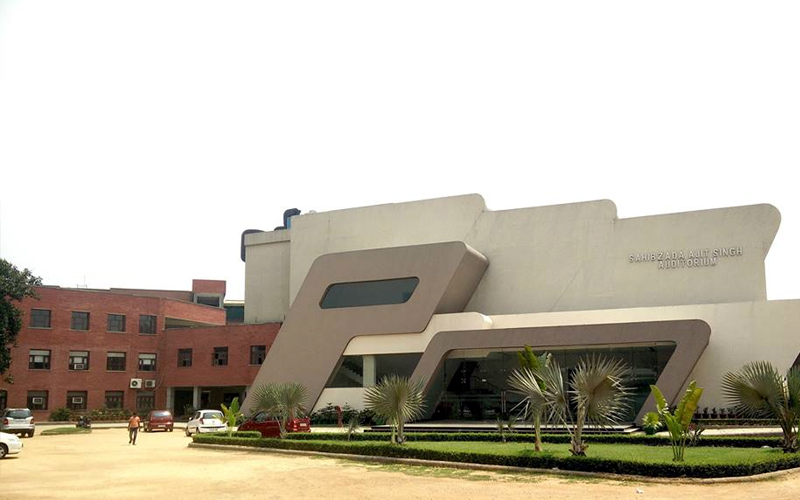 Sri guru gobind singh college of commerce