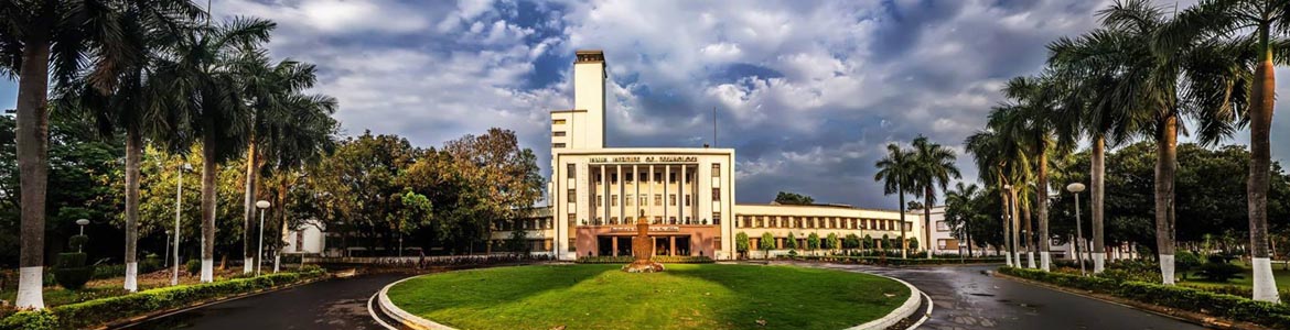 Indian institute of technology