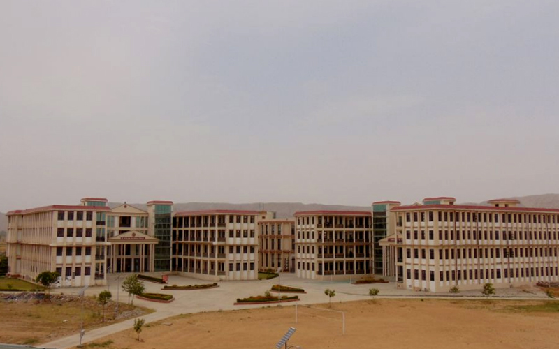 Northern institute of pharmacy and research