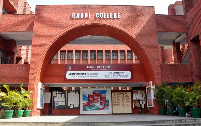 Gargi college