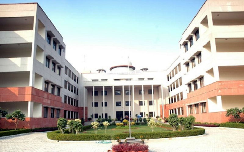 Symbiosis centre for management studies