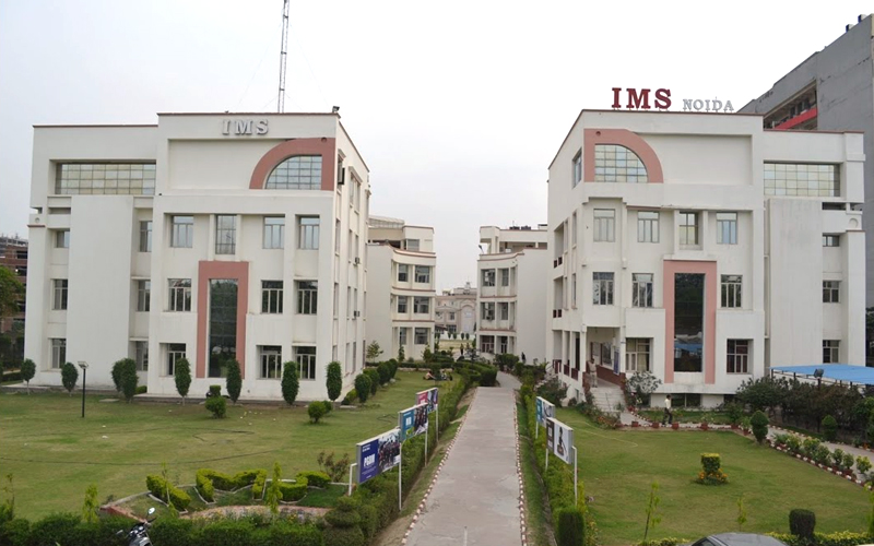 Ims law college