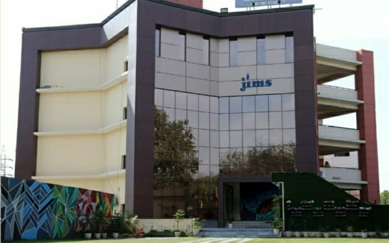 Jagannath institute of management sciences