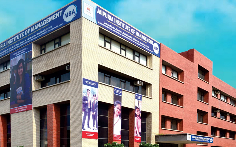 Jaipuria institute of management