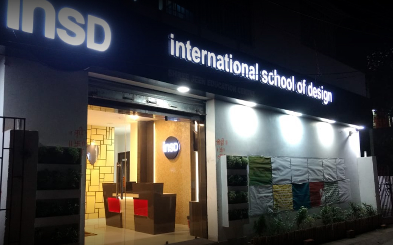 International school of design