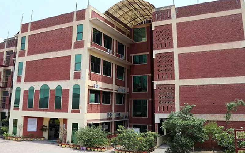 Delhi institute of rural development