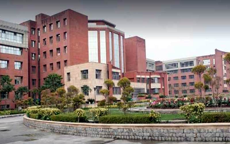 Cii school of logistics amity university