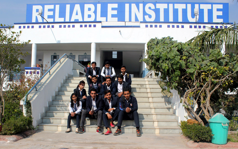 Reliable institute