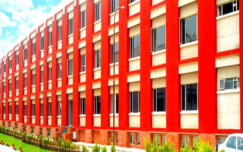 Jagran institute of management and mass communication