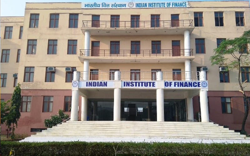 Indian institute of finance greater