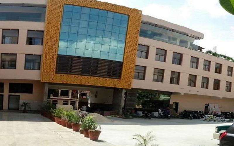 Kamkus college of law