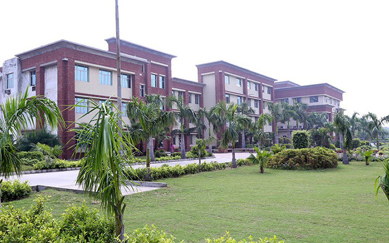 Sanskar college of pharmacy and research sanskar educational group