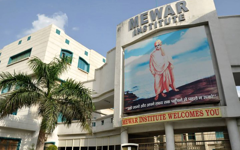 Mewar institute of management