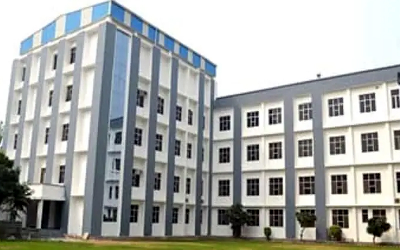 Its dental college