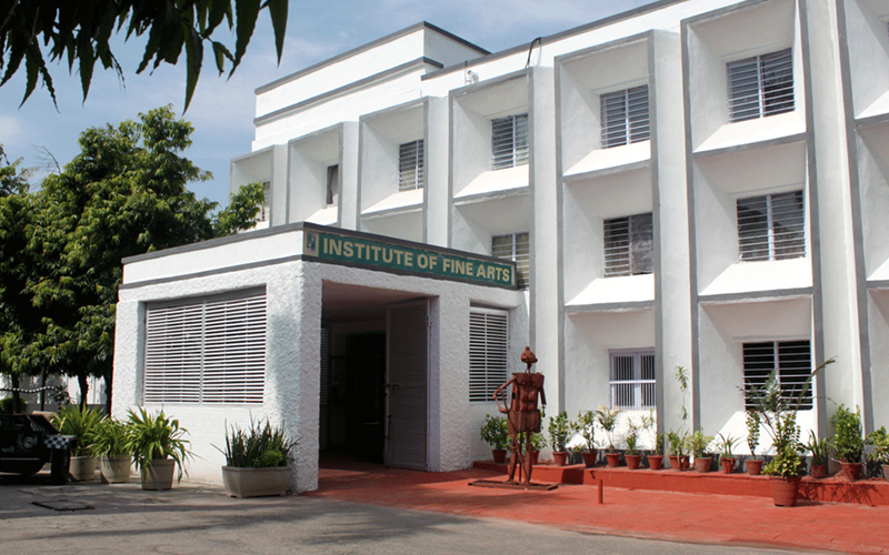 International institute of fine arts