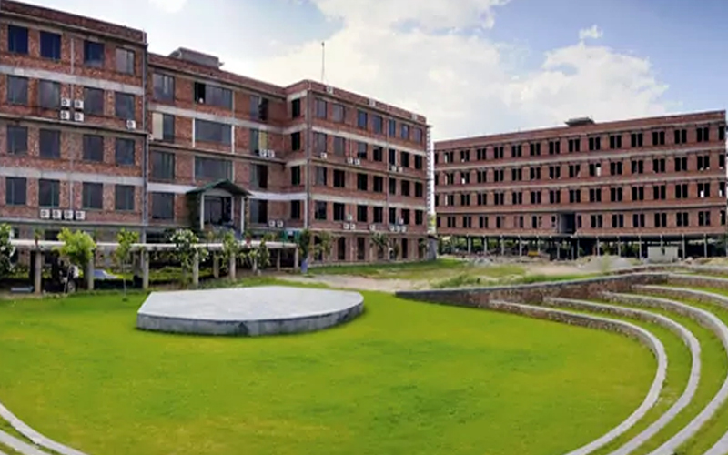 Niilm centre for management studies greater