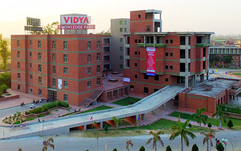 Vidya knowledge park