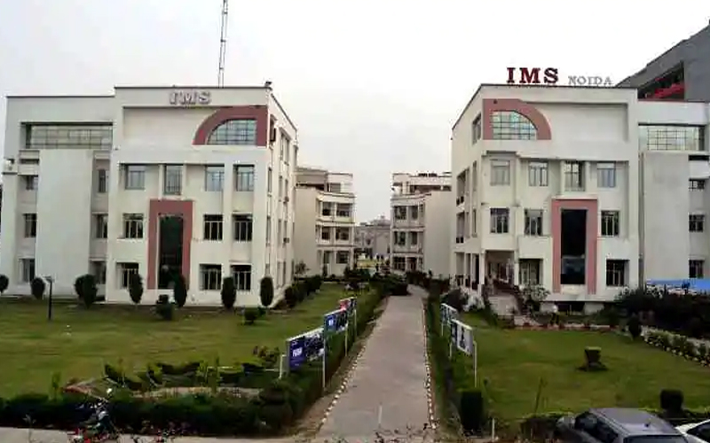 Noida institute of management studies