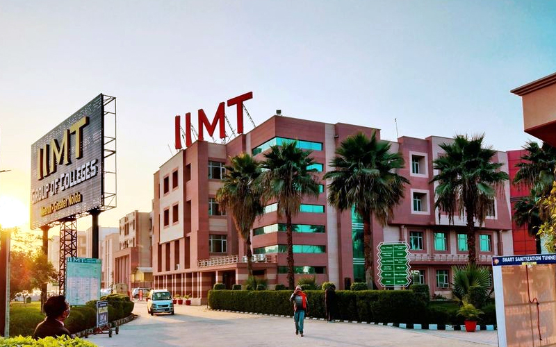 Iimt group of colleges