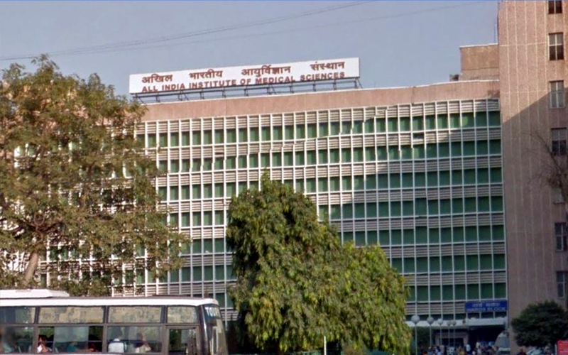 All india institute of medical sciences